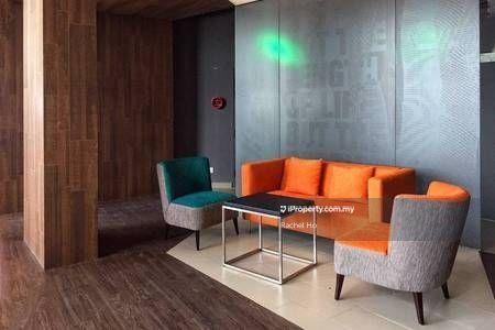 Residensi Servis untuk Dijual di Atria oleh Rachel Ho - iProperty.com.my