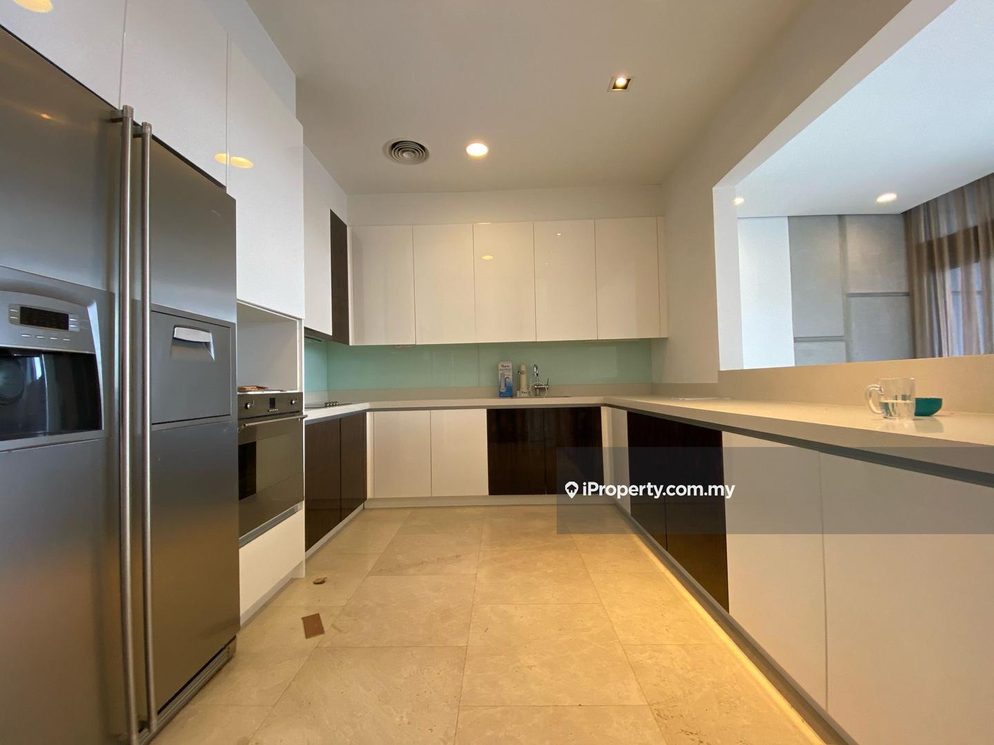 Condominium for Sale in Condominium @ The Troika by Ivan How - iProperty.com.my