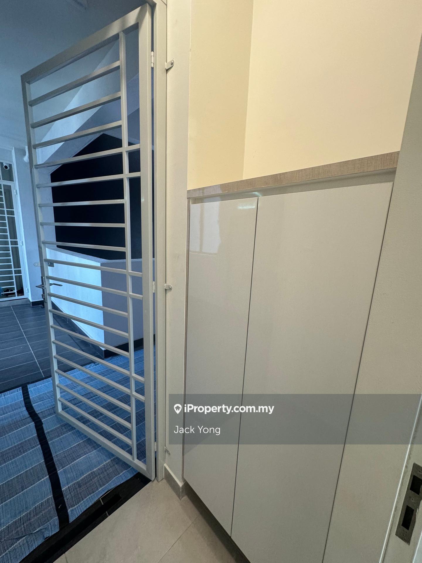 Condominium for Sale in The Address by Jack Yong - iProperty.com.my