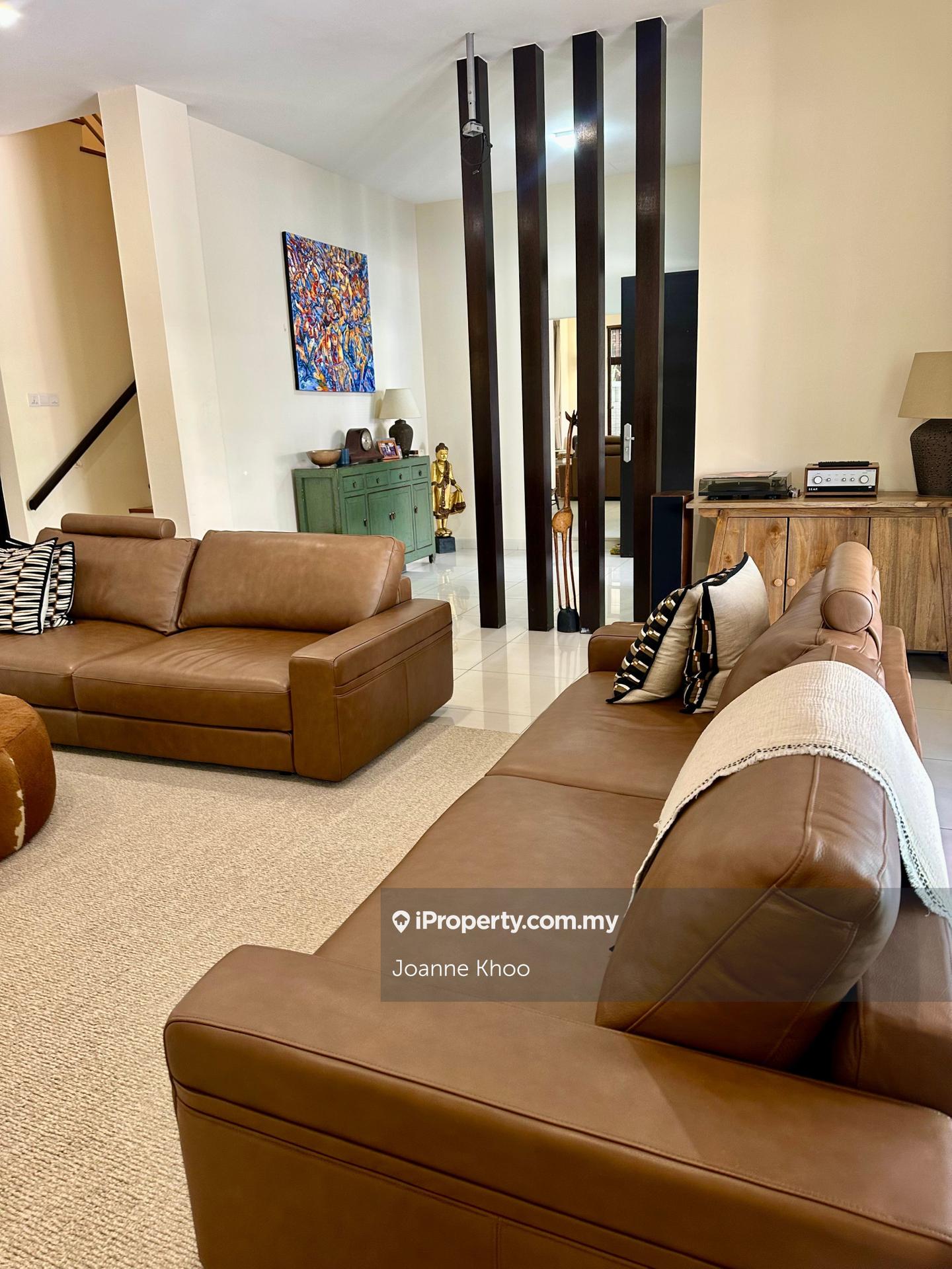 Semi-Detached House for Sale in 3m36s, Seputeh by Joanne Khoo - iProperty.com.my