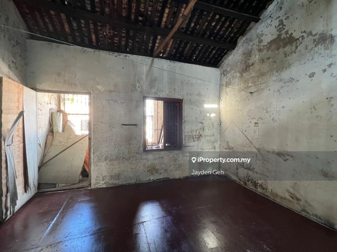 Kedai untuk Dijual di Pekan Cina 唐人街, Alor Setar oleh Jayden Geh - iProperty.com.my