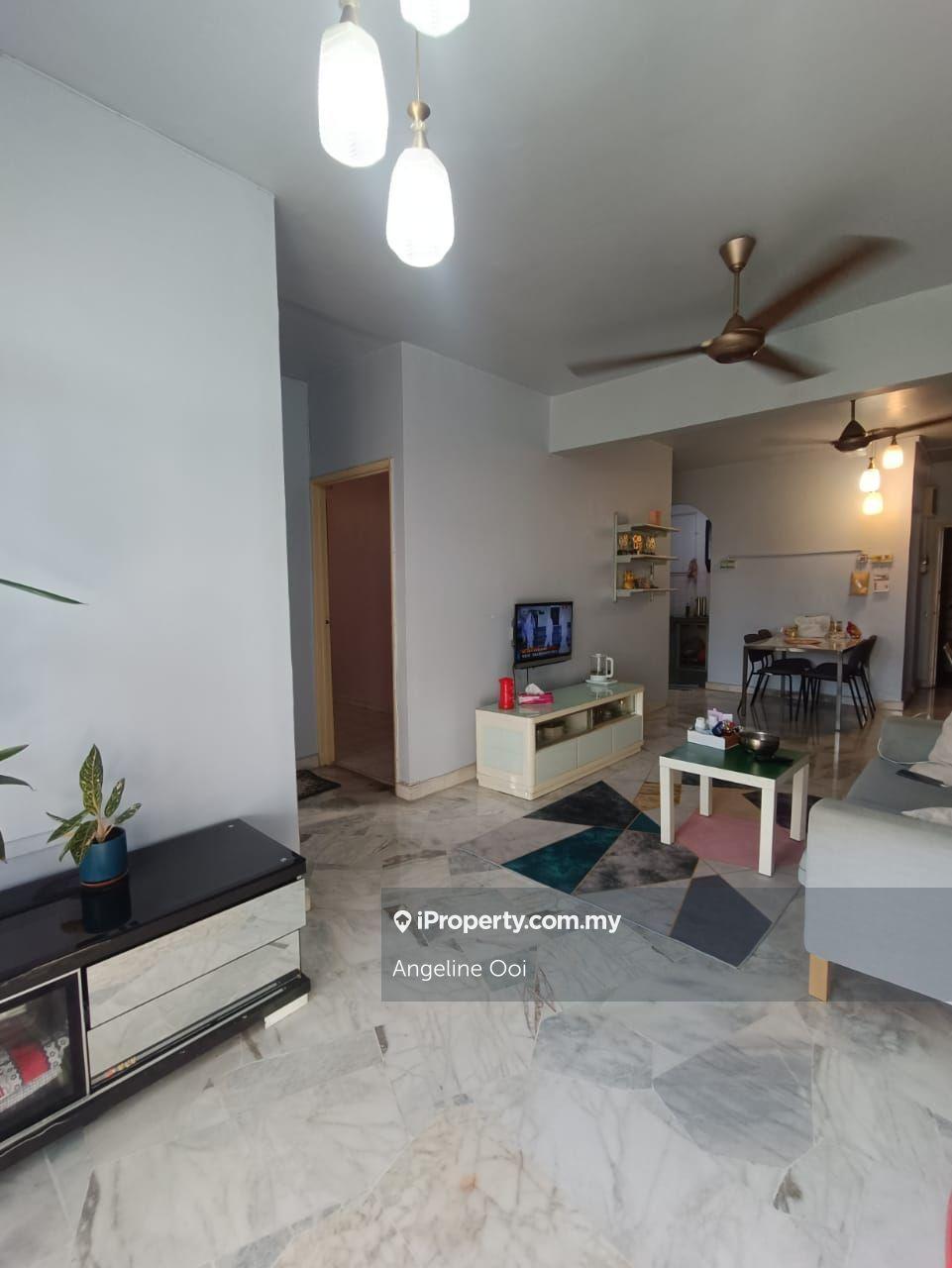 Apartment for Sale in Greenview Apartment by Angeline Ooi - iProperty.com.my