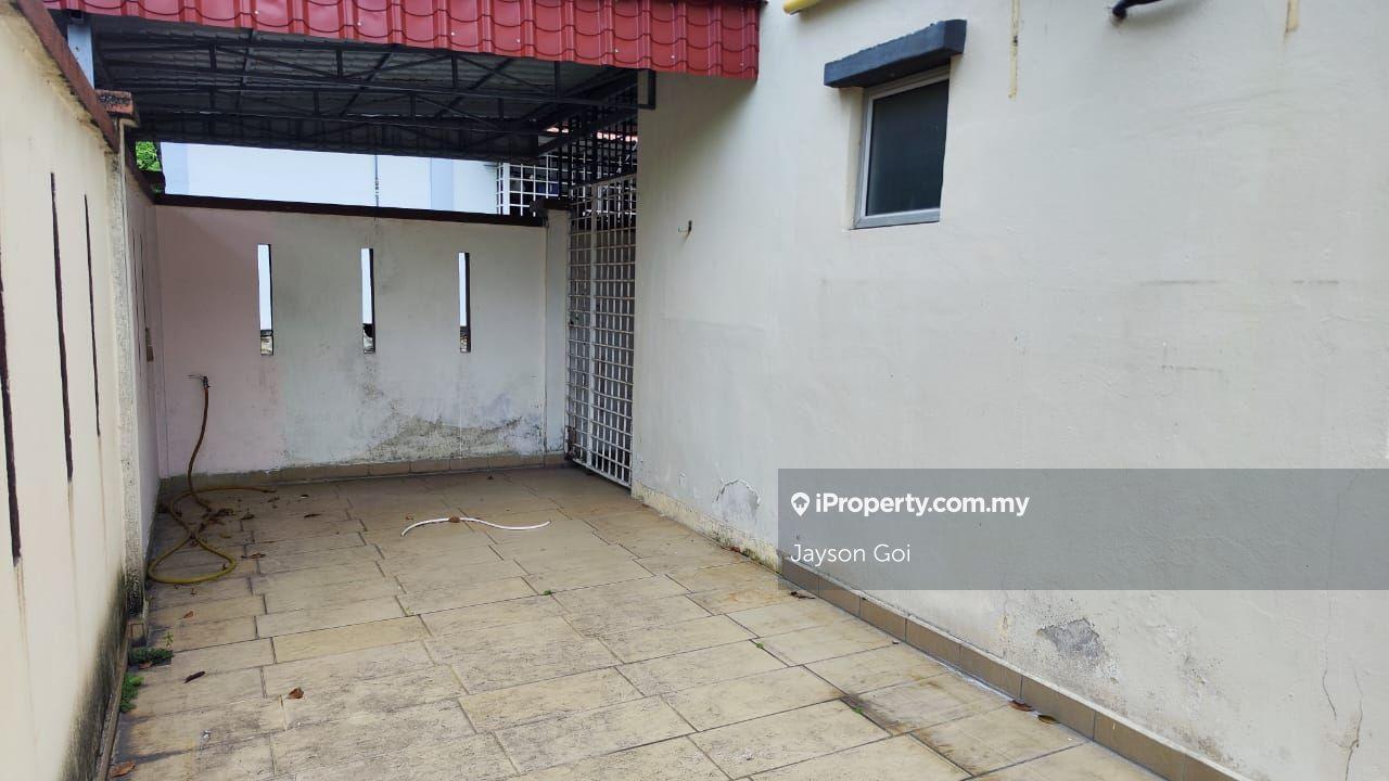 Rumah Berangkai 2.5 Tingkat untuk Dijual di Rawang Perdana 2, Rawang, Selangor, 2.5sty Corner, Rawang oleh Jayson Goi - iProperty.com.my