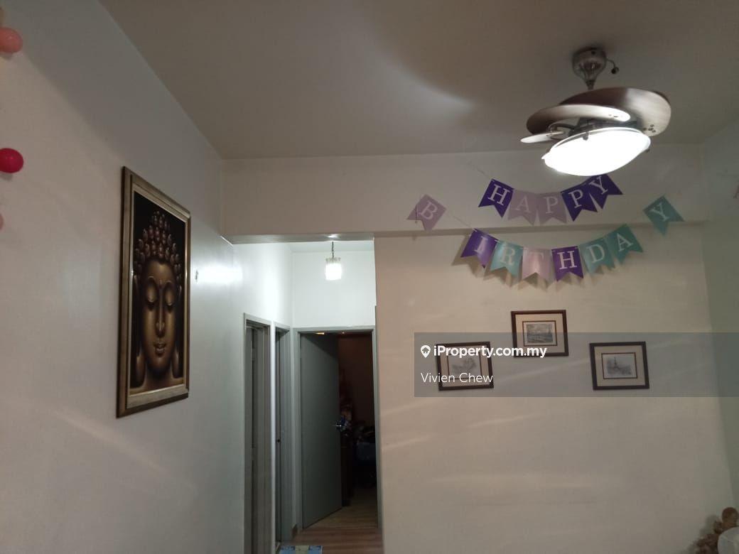 Condominium for Sale in Palm Palladium Condominium by Vivien Chew - iProperty.com.my