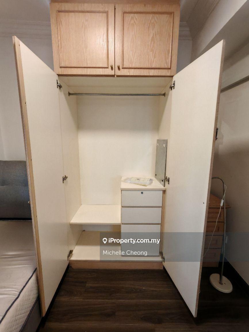 Kondominium untuk Disewa di Angkupuri Condominium oleh Michelle Cheong - iProperty.com.my