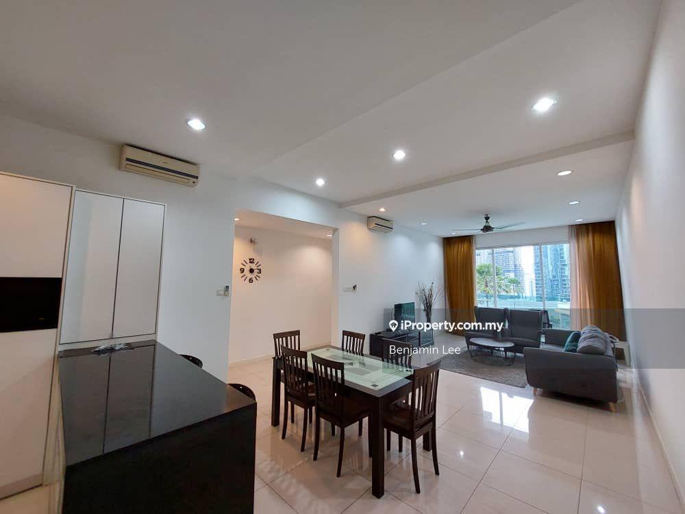 Kondominium untuk Dijual di The Park Residences 1 oleh Benjamin Lee - iProperty.com.my
