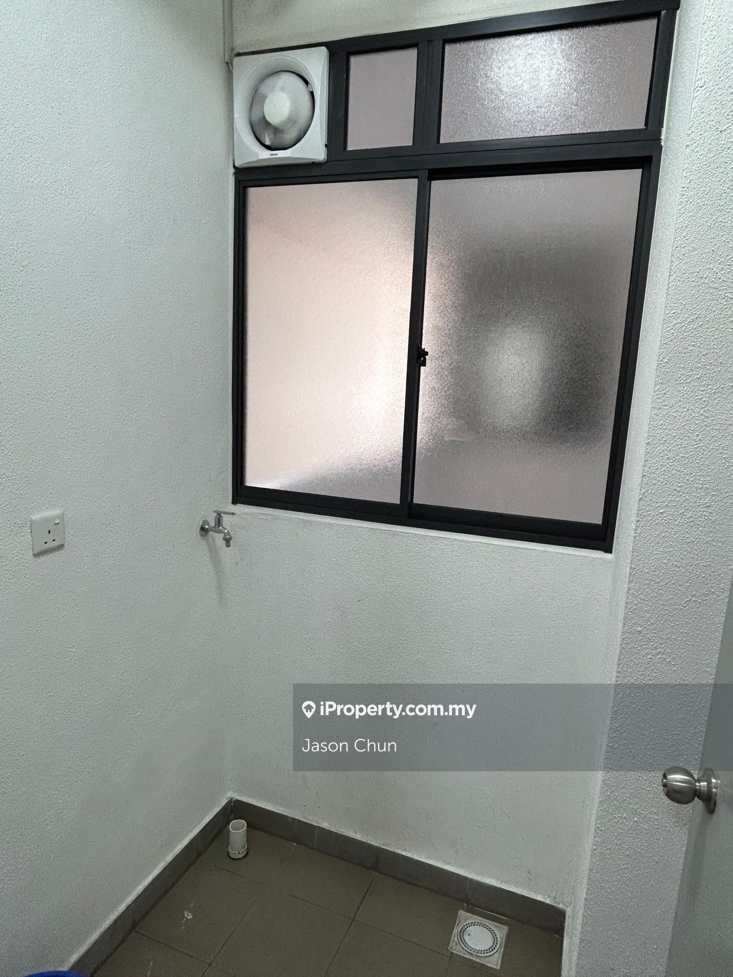 Service Residence for Sale in Flora Residency by Jason Chun - iProperty.com.my