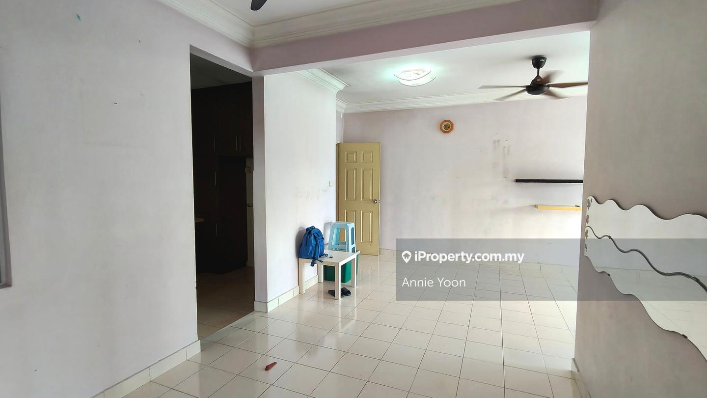 Kondominium untuk Dijual di Casa Puteri Condominium oleh Annie Yoon - iProperty.com.my