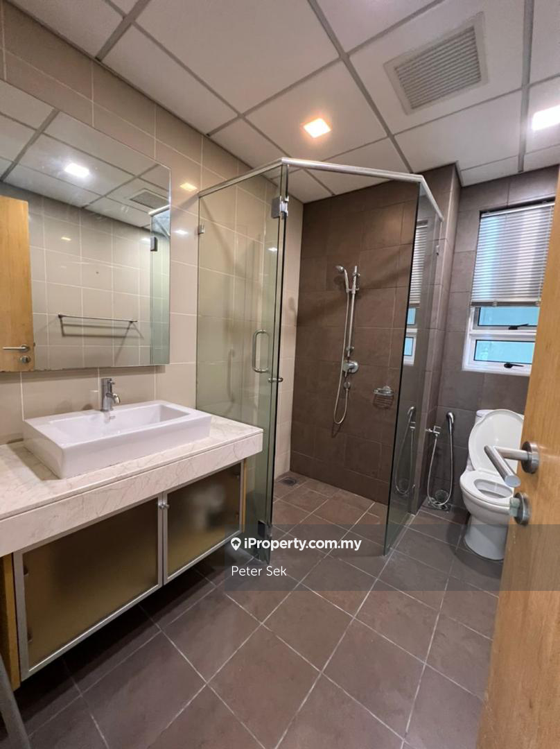 Kondominium untuk Dijual di Mont Kiara Banyan oleh Peter Sek - iProperty.com.my