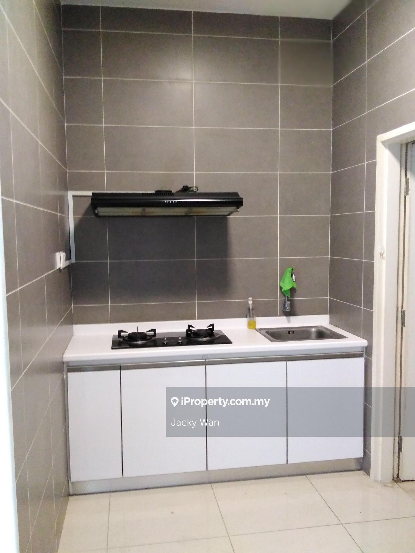 Kondominium untuk Disewa di Arte Condominium oleh Jacky Wan - iProperty.com.my