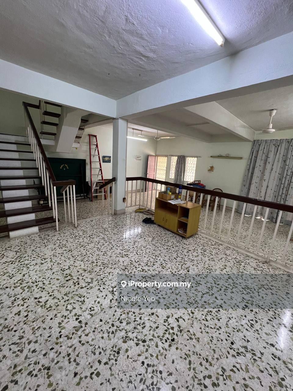 Semi-Detached House for Sale in Taman Sentosa, Bukit Baru by Nicole Yeo - iProperty.com.my