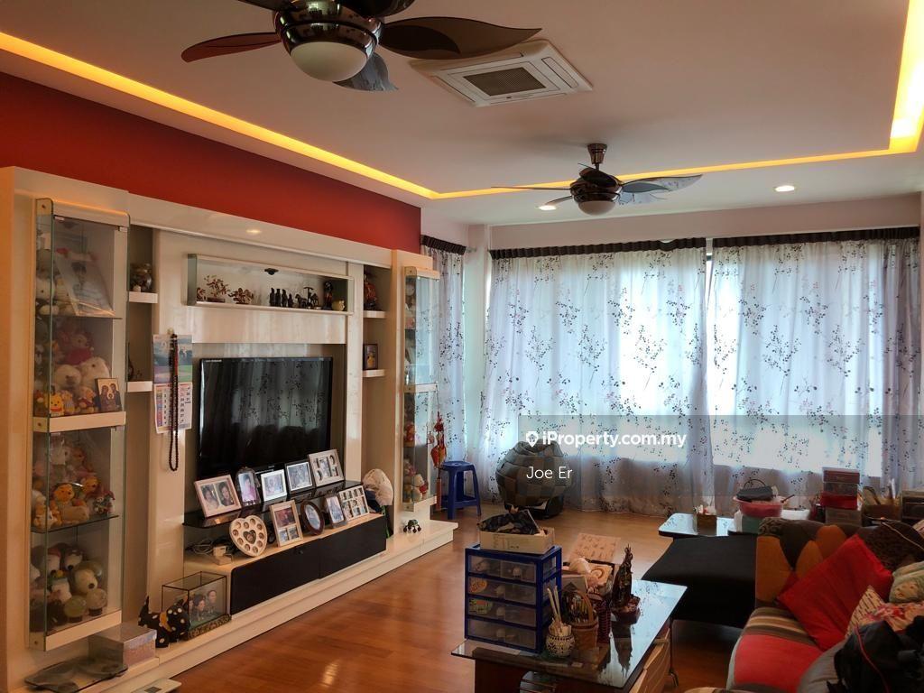 Bungalow House for Sale in Subang Heights, Subang Jaya by Joe ER - iProperty.com.my
