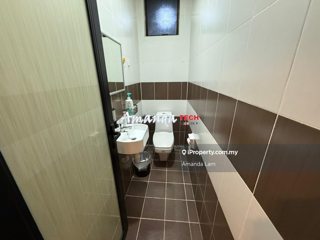 Bungalow House for Rent in D'Residence, Twin Bungalow, Bayan Lepas by Amanda Lam - iProperty.com.my