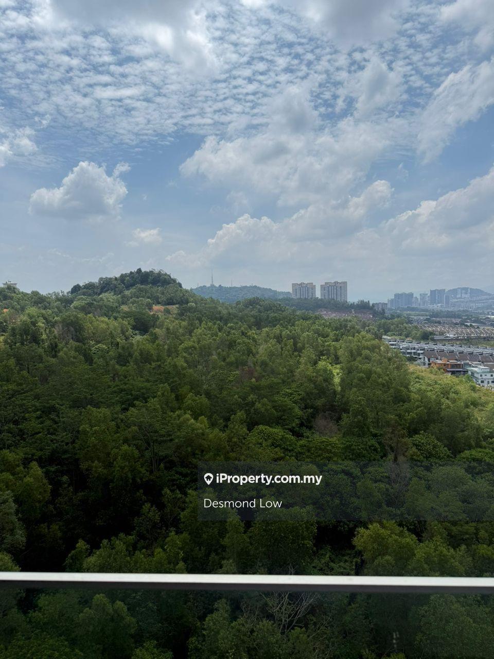 Condominium for Rent in CloudTree Residence by Desmond Low - iProperty.com.my