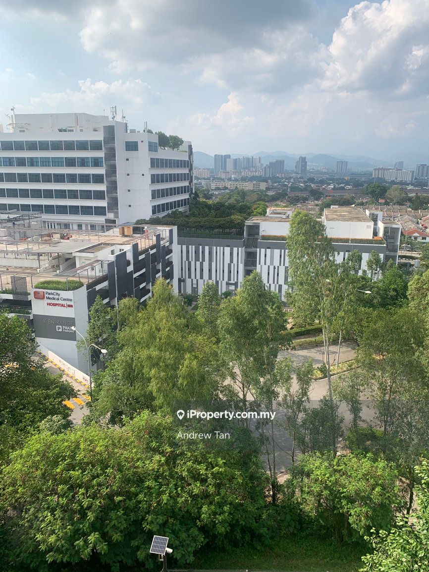 3-storey Terraced House for Sale in Desa Parkcity, Kuala Lumpur by Andrew Tan - iProperty.com.my