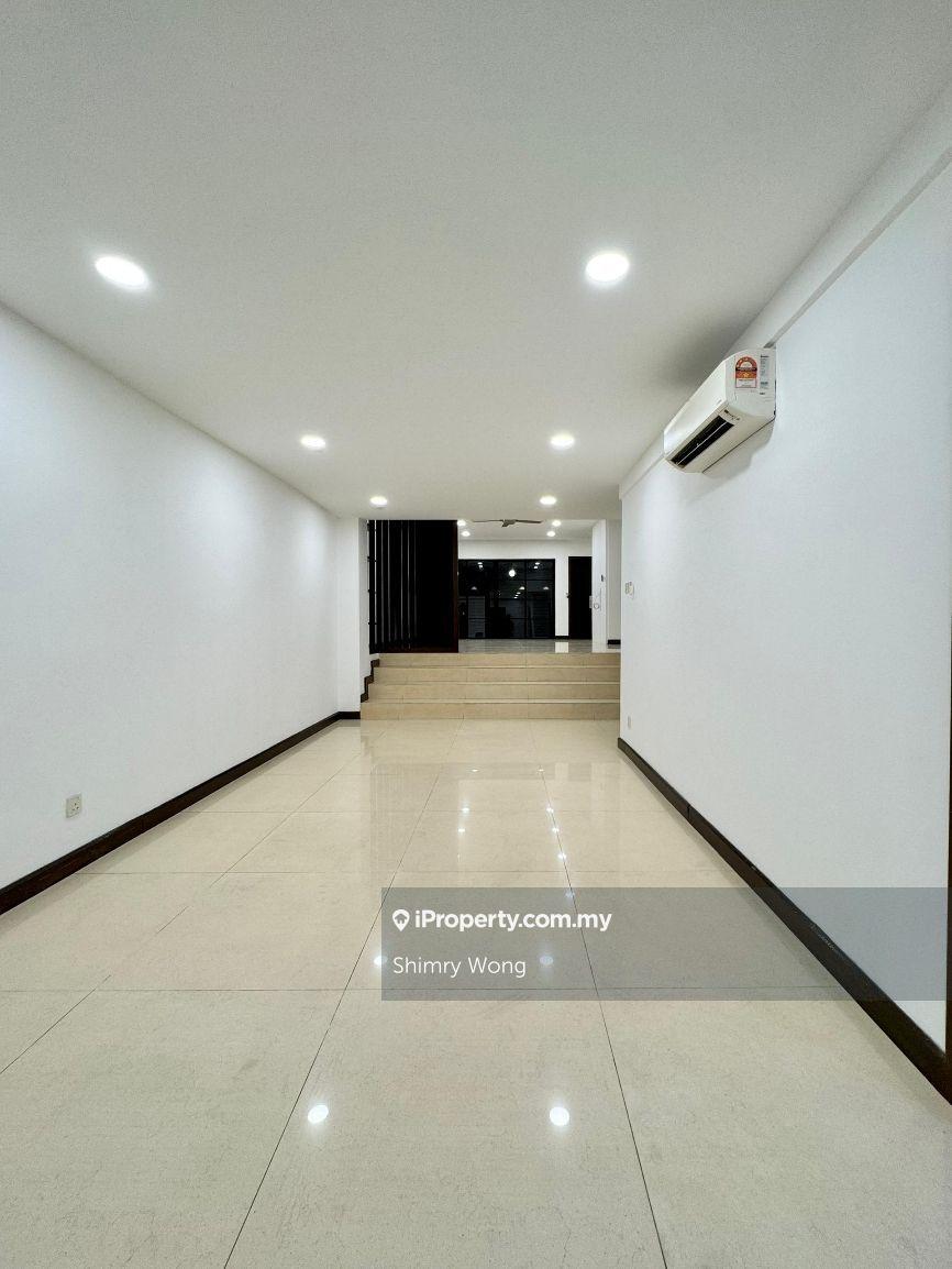 Rumah Berangkai 2 Tingkat untuk Dijual di Taman Desa, Taman Desa oleh Shimry Wong - iProperty.com.my