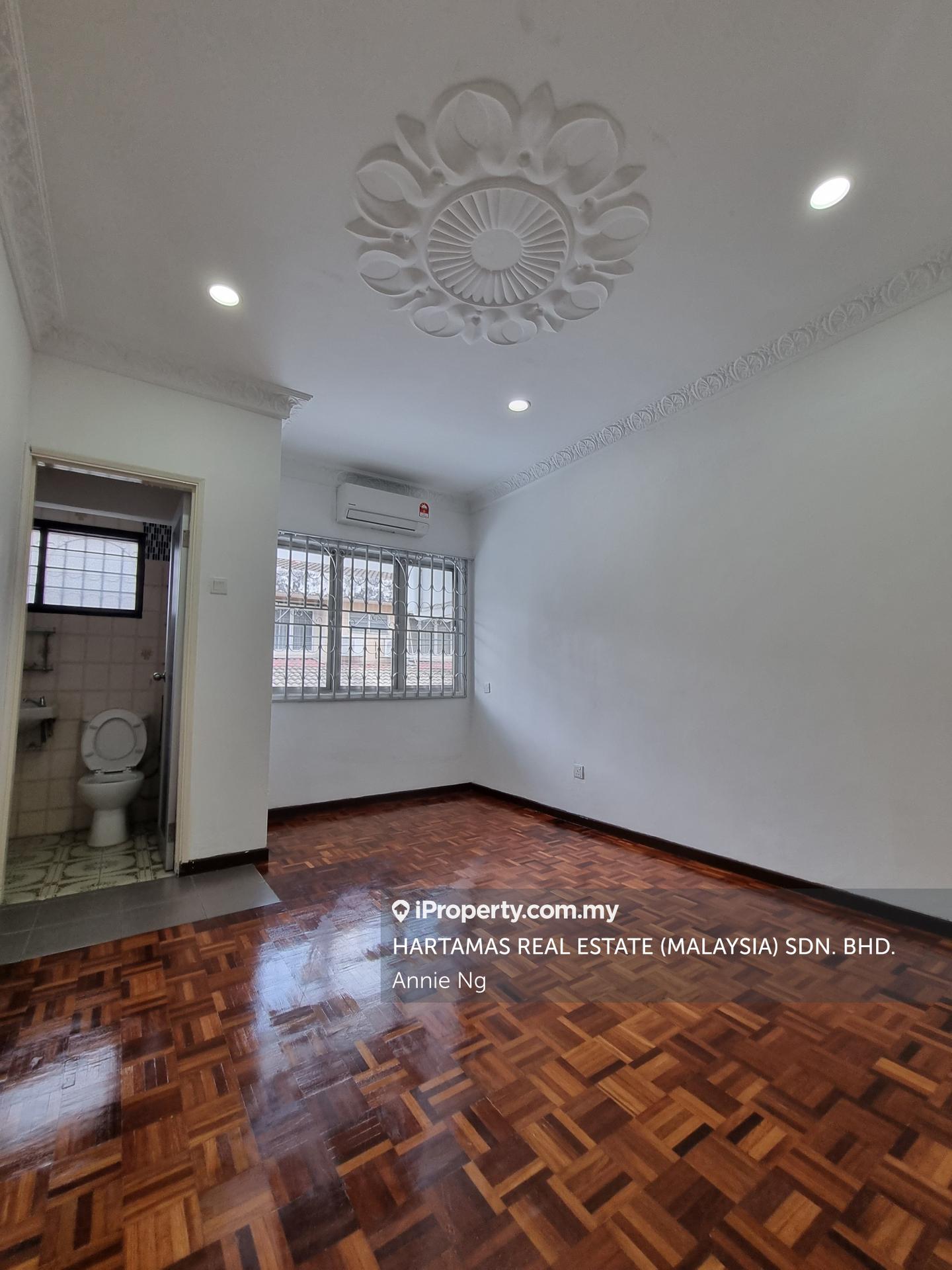 Rumah Berangkai 2 Tingkat untuk Disewa di Taman Pertama, Cheras oleh Annie Ng - iProperty.com.my