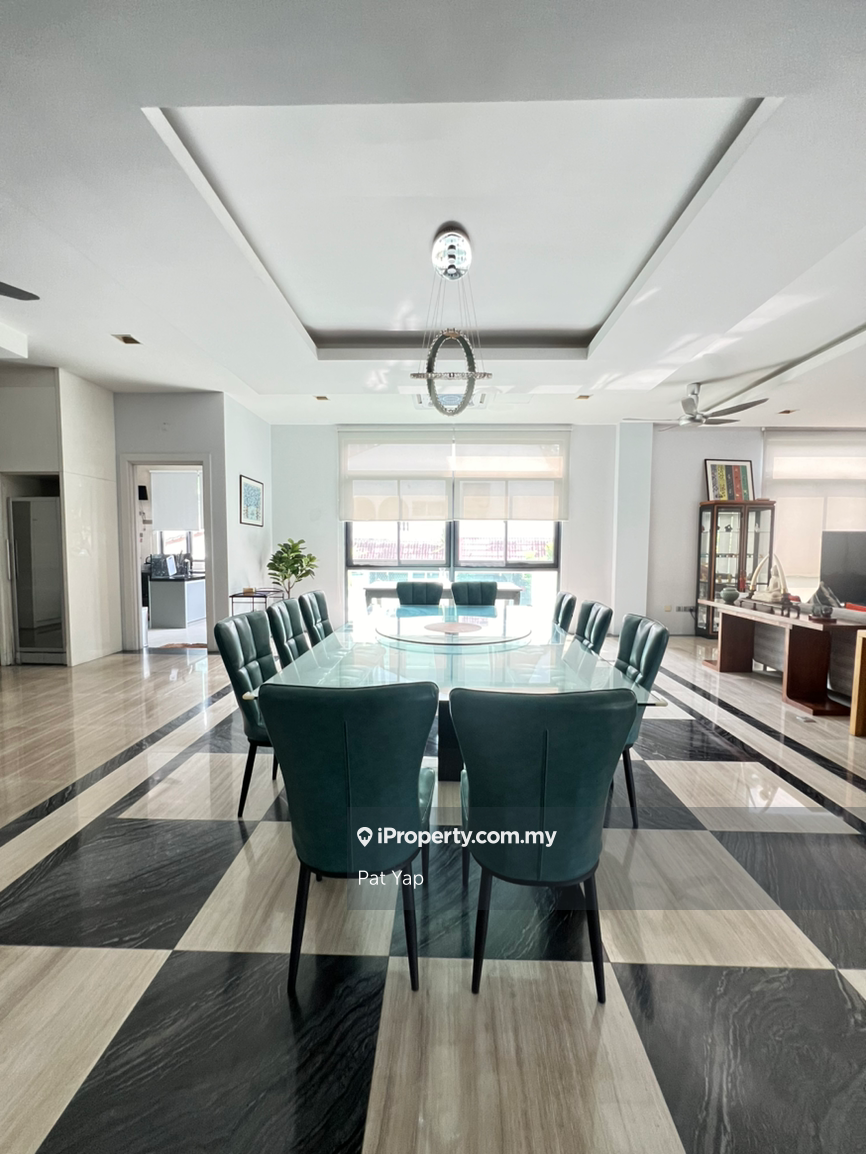 Bungalow House for Rent in 4 storey bungalow with swimming pool and lift, Bukit Tunku (Kenny Hills) by Pat Yap - iProperty.com.my