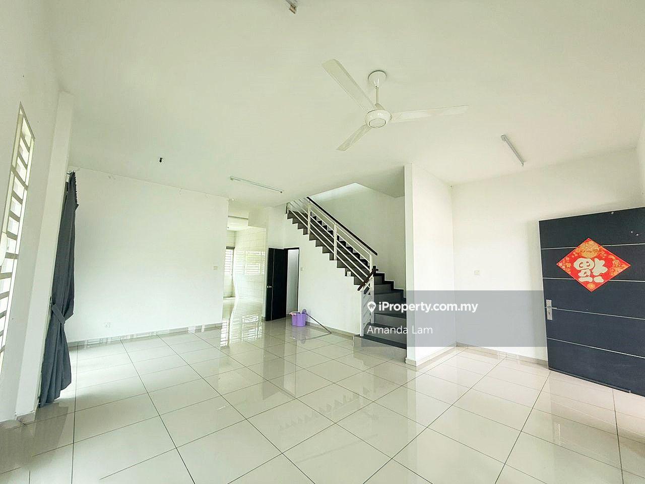 Rumah Berangkai 2 Tingkat untuk Dijual di Taman Naluri Indah, Seberang Jaya oleh Amanda Lam - iProperty.com.my
