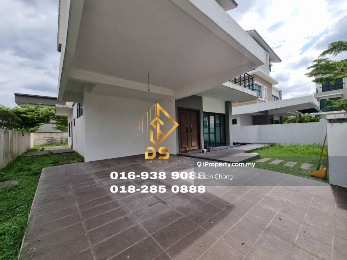 Bungalow House for Sale in The Enclave Residence,Tiger Lane @FOR SELL, Ipoh by Justin Chong - iProperty.com.my