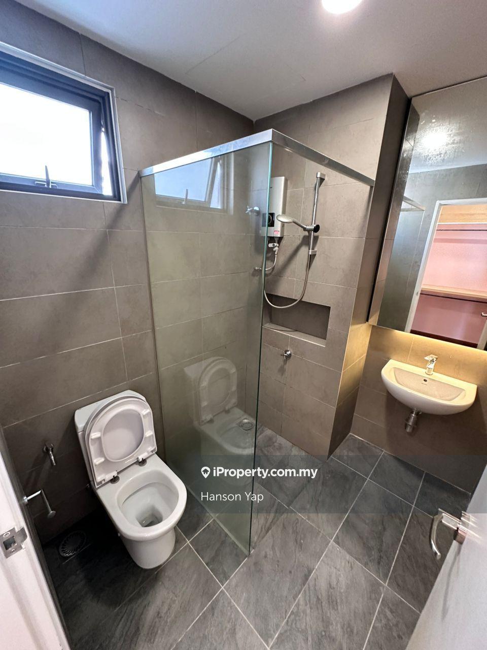 Service Residence for Rent in Akasa by Hanson Yap - iProperty.com.my