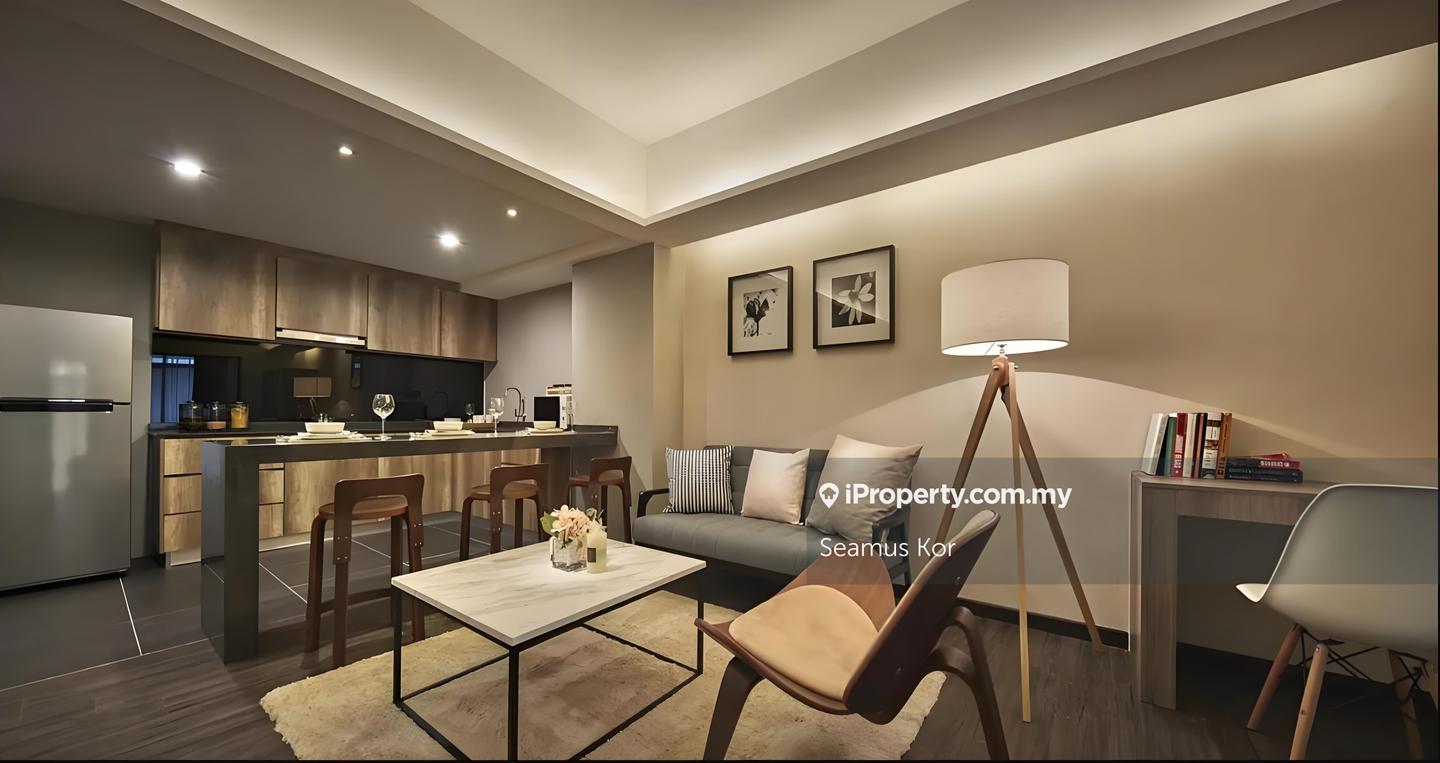 Hotel / Resort untuk Dijual di Seksyen 13, Shah Alam oleh Seamus Kor - iProperty.com.my