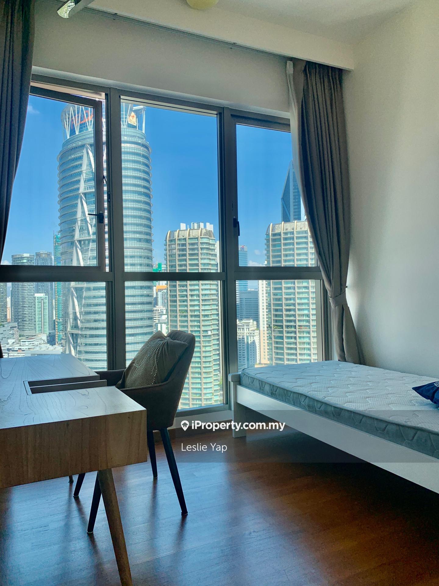Service Residence for Rent in Stonor 3 by Leslie Yap - iProperty.com.my