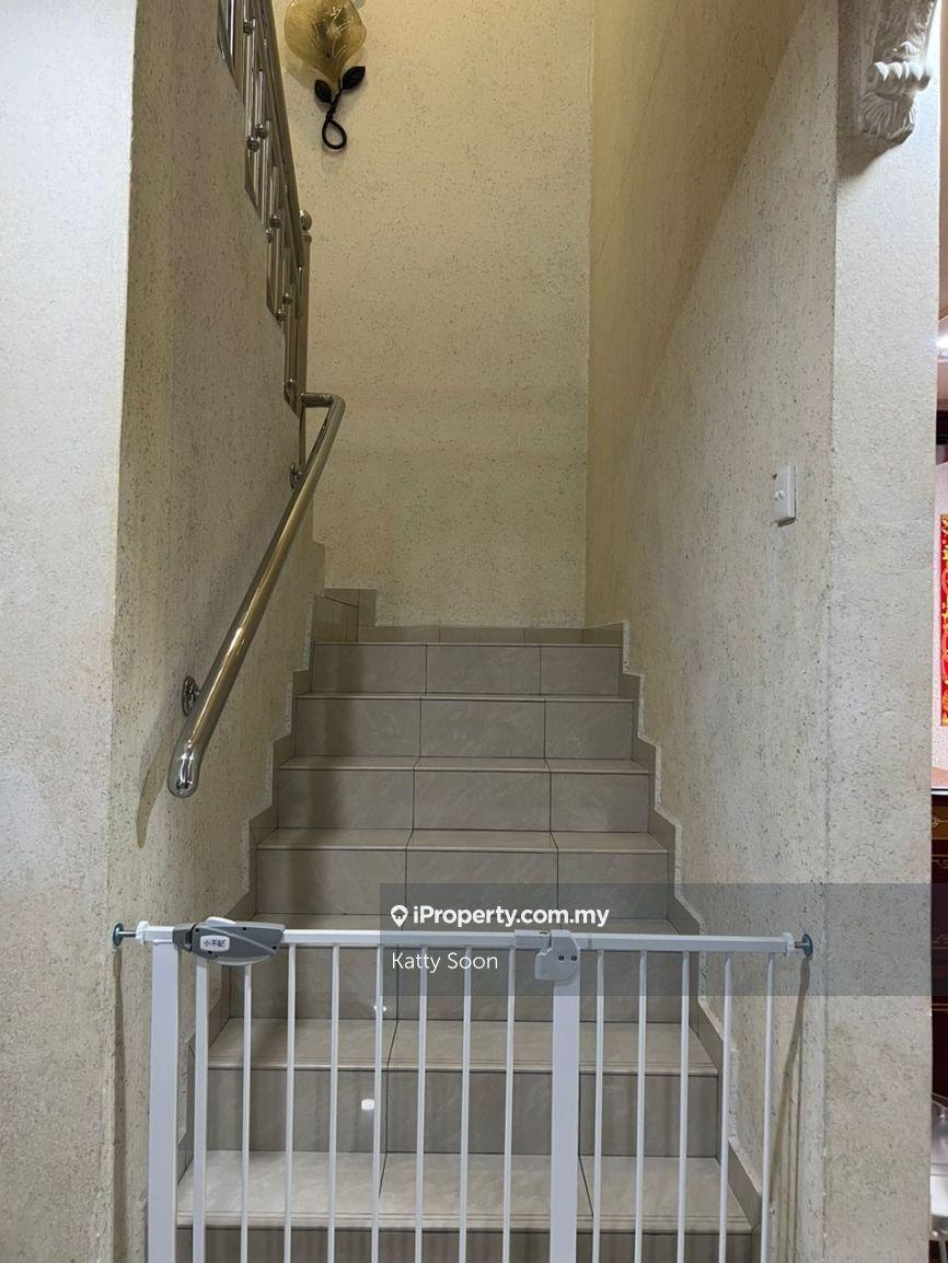 2-storey Terraced House for Sale in Taman Ikhlas, Bandar Sungai Long by Katty Soon - iProperty.com.my