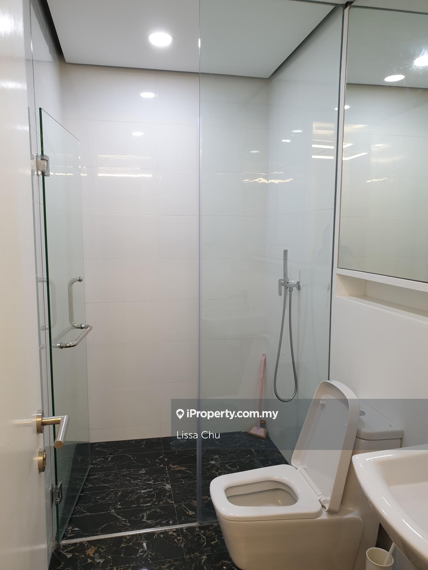 Residensi Servis untuk Disewa di Arcoris Residences oleh Lissa Chu - iProperty.com.my