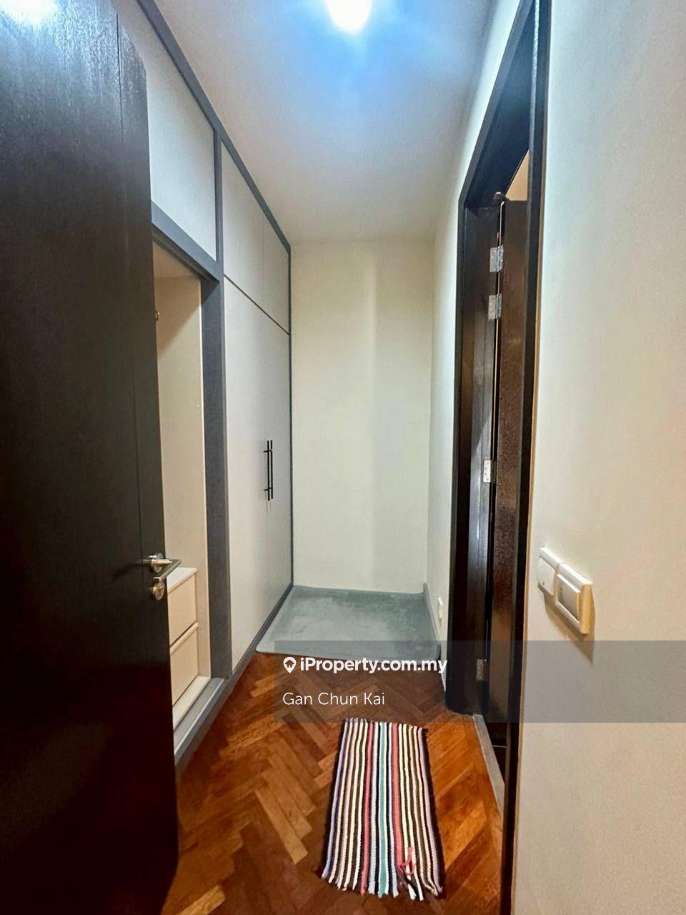 Kondominium untuk Disewa di Quayside Condominium oleh Gan Chun Kai - iProperty.com.my