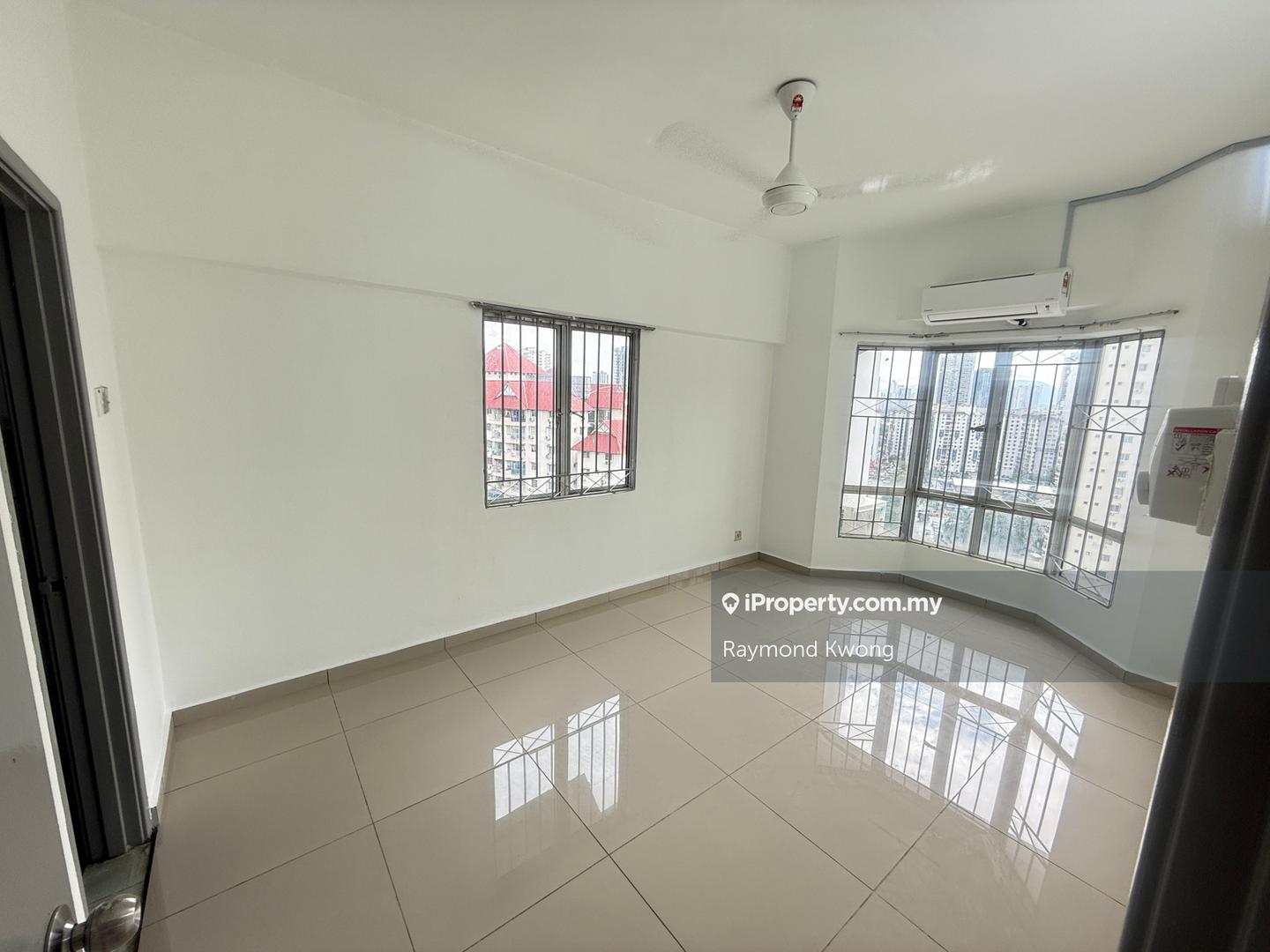 Condominium for Rent in Sri Pelangi Condominiums by Raymond Kwong - iProperty.com.my