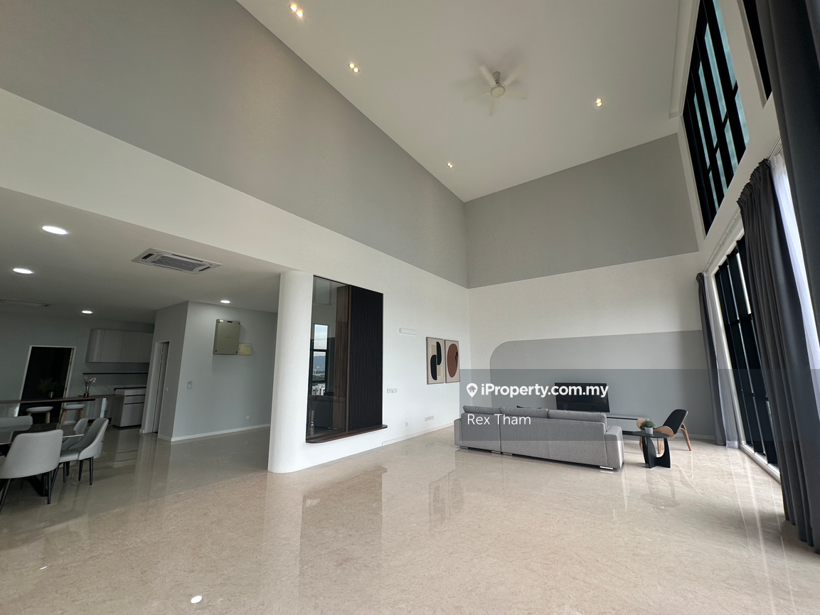 Kondominium untuk Disewa di 18 Madge oleh Rex Tham - iProperty.com.my