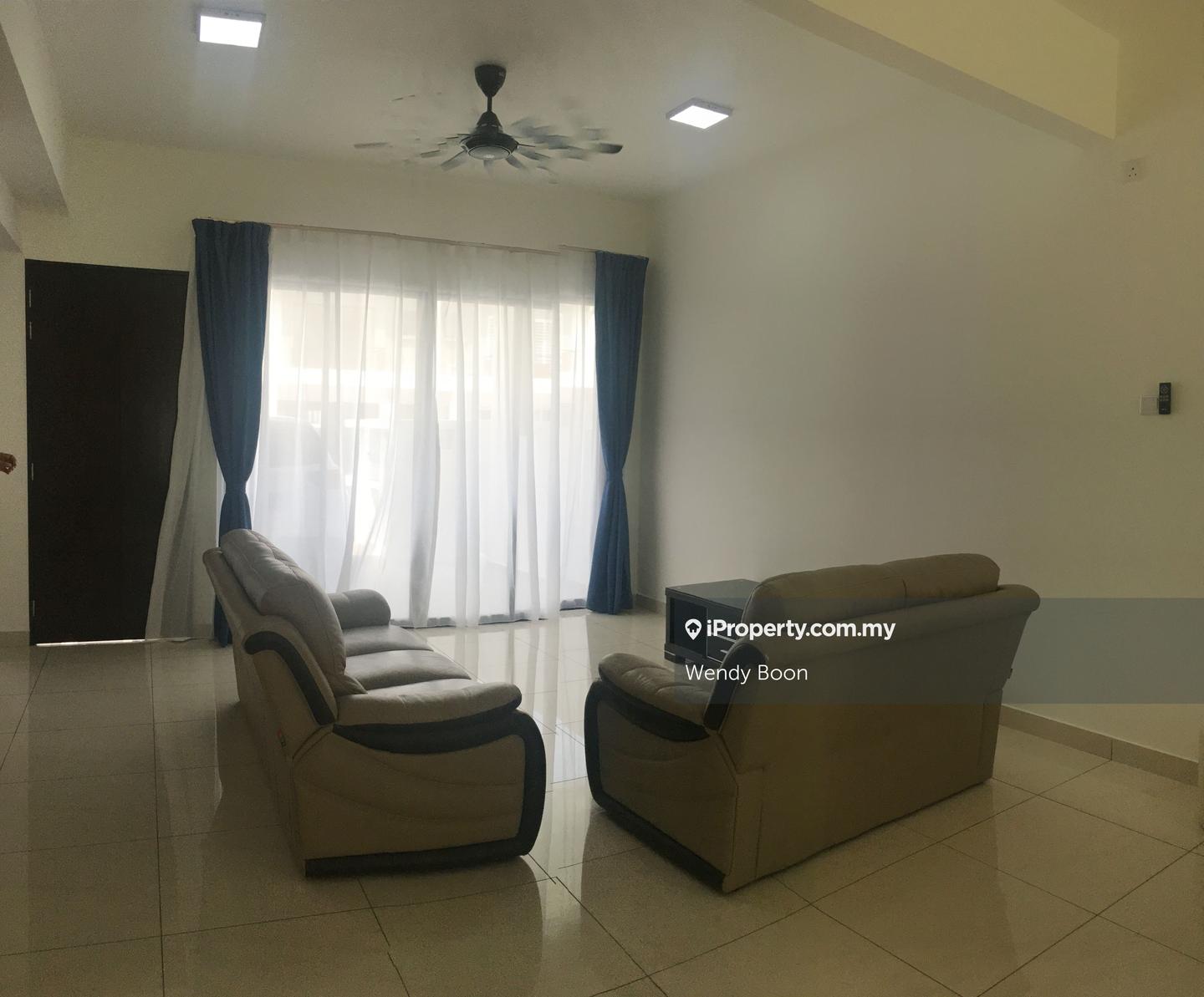 Rumah Berangkai 2 Tingkat untuk Disewa di Diamond City, Semenyih oleh Wendy Boon - iProperty.com.my