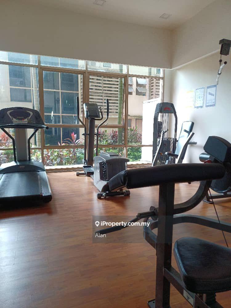 Service Residence for Rent in Ritze Perdana 1 by Alan - iProperty.com.my