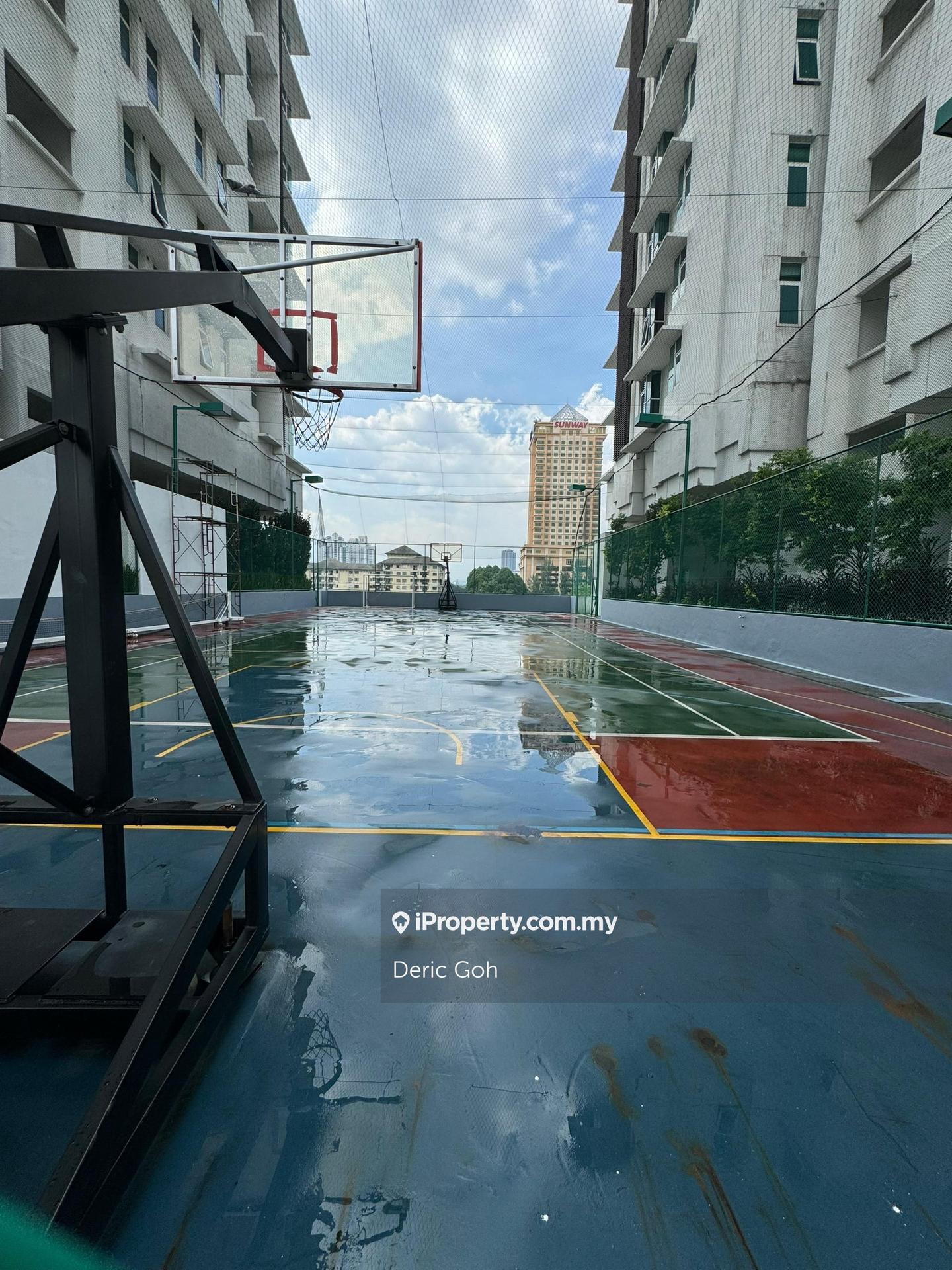 Condominium for Rent in Nadayu28 by Deric Goh - iProperty.com.my