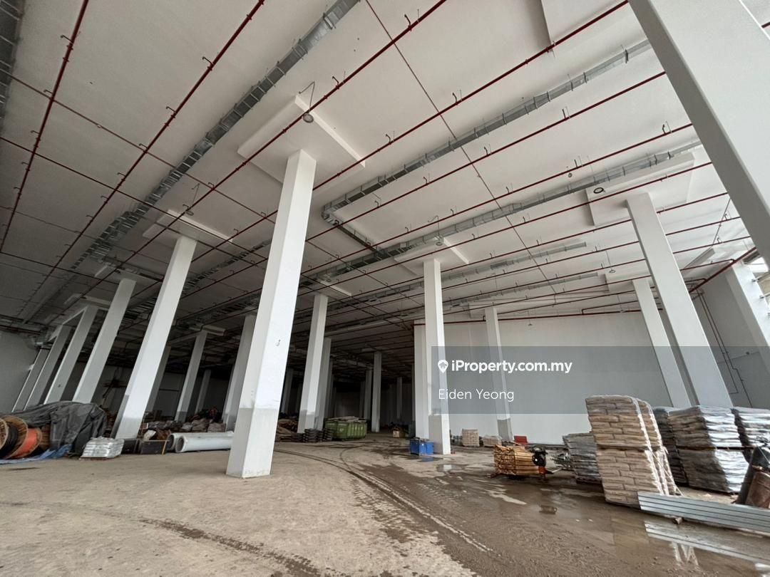 Gudang untuk Disewa di Seksyen 15, Shah Alam oleh Eiden Yeong - iProperty.com.my