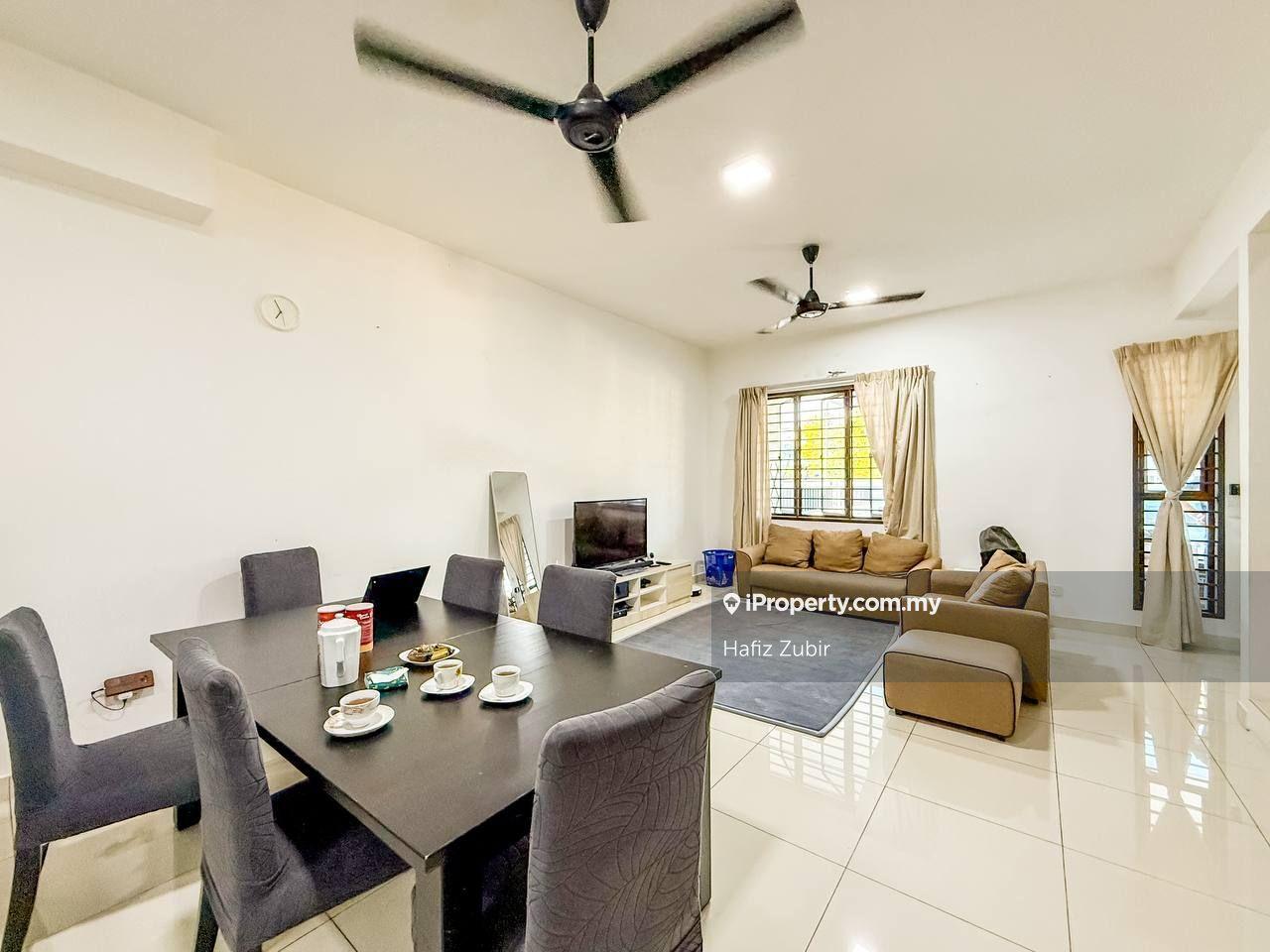 Rumah Berangkai 2 Tingkat untuk Dijual di Alam Sari, Bangi oleh Hafiz Zubir - iProperty.com.my