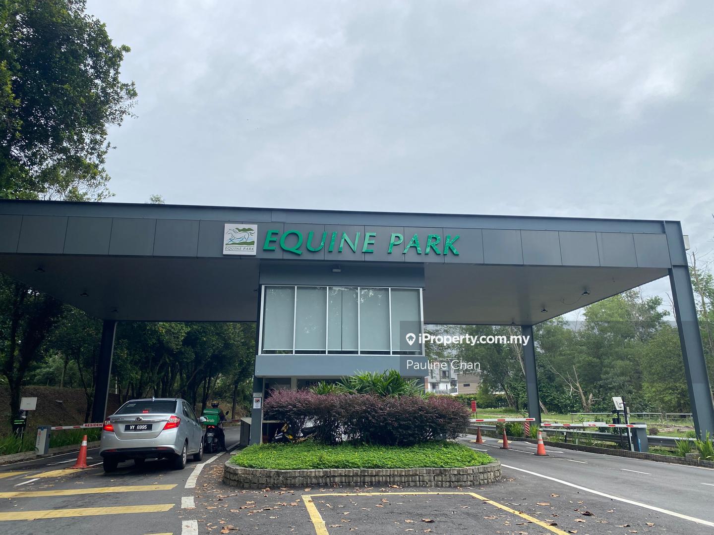 Banglo untuk Dijual di Taman Equine, Seri Kembangan oleh Pauline Chan - iProperty.com.my