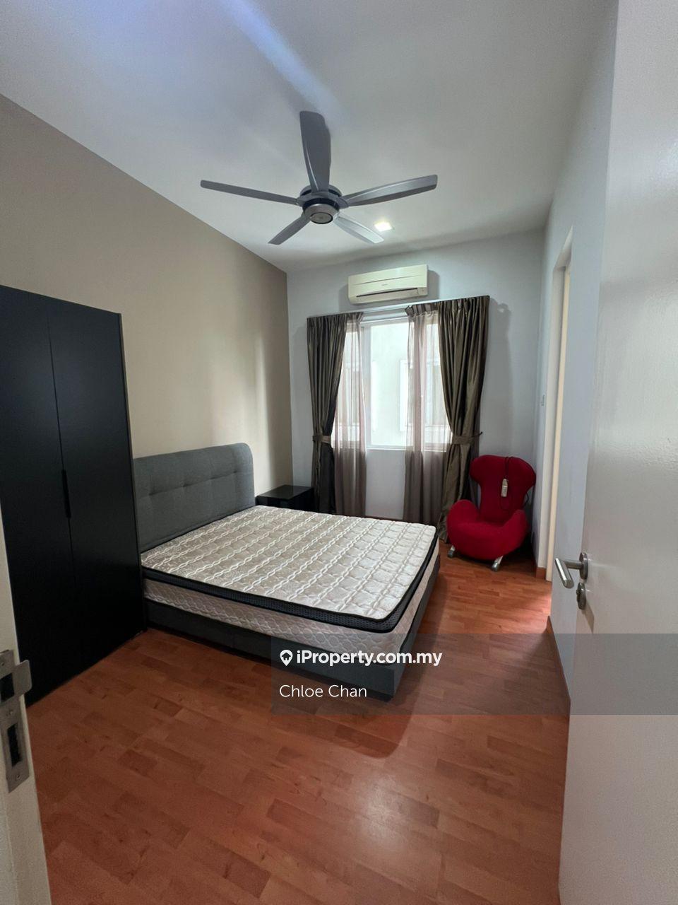 Condominium for Rent in The Park Residences 1 by Chloe Chan - iProperty.com.my