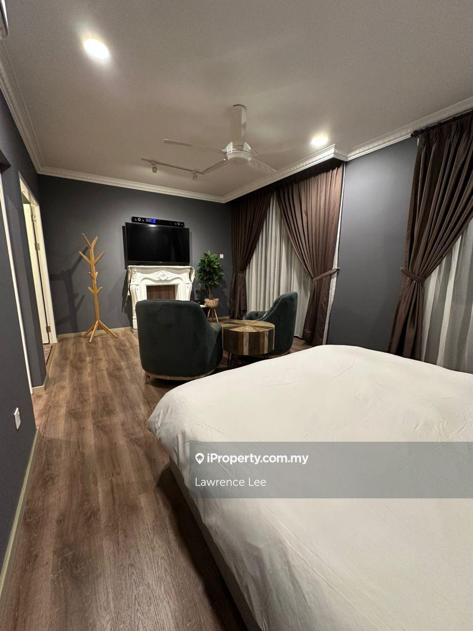 Condominium for Sale in Rivervale by Lawrence Lee - iProperty.com.my