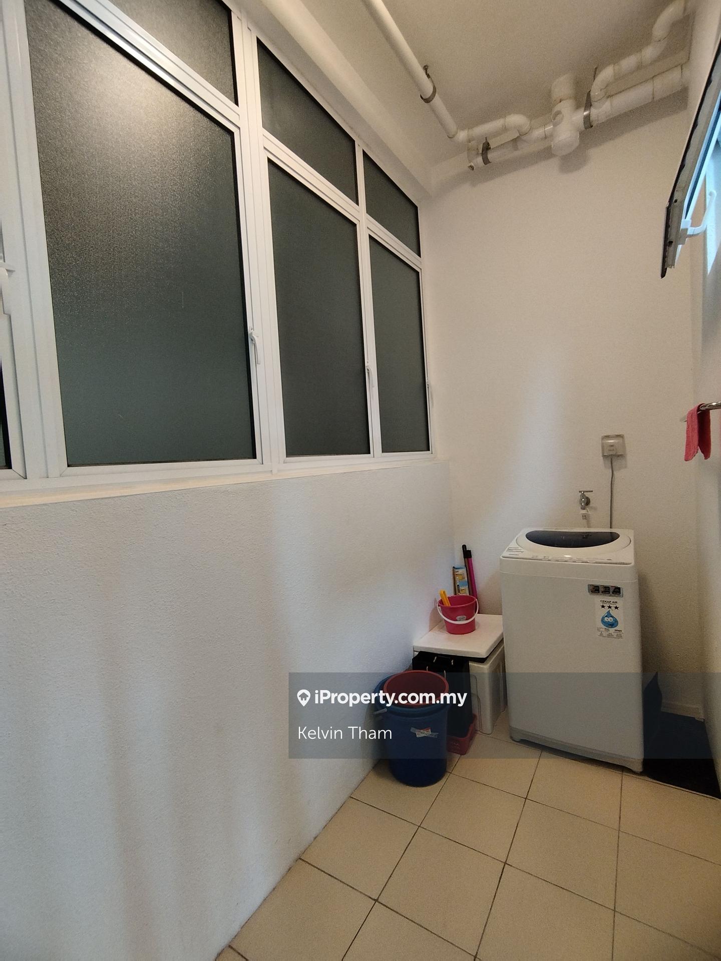 Residensi Servis untuk Disewa di Southbank Residence oleh Kelvin Tham - iProperty.com.my