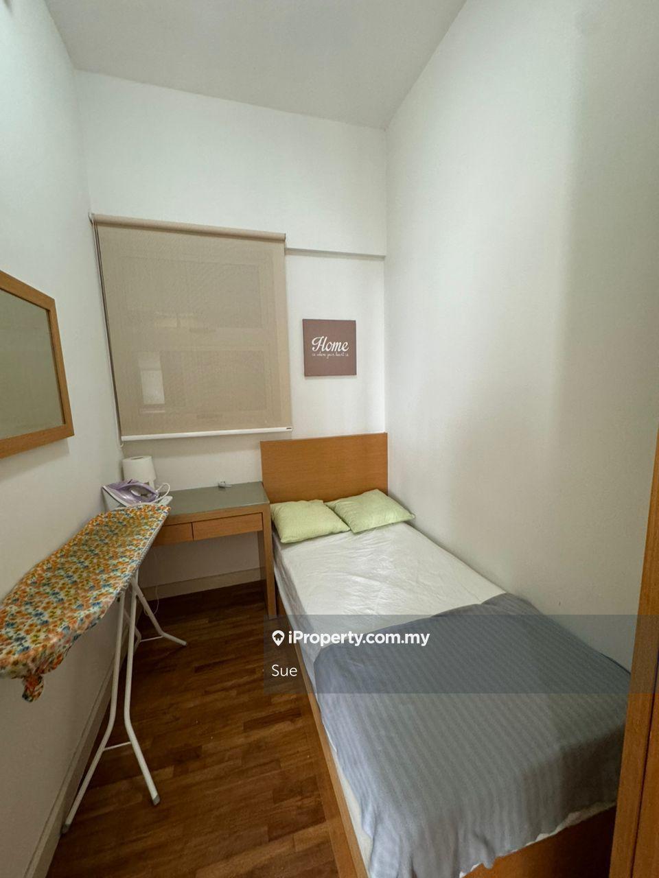 Condominium for Rent in Idaman Residence by Sue - iProperty.com.my