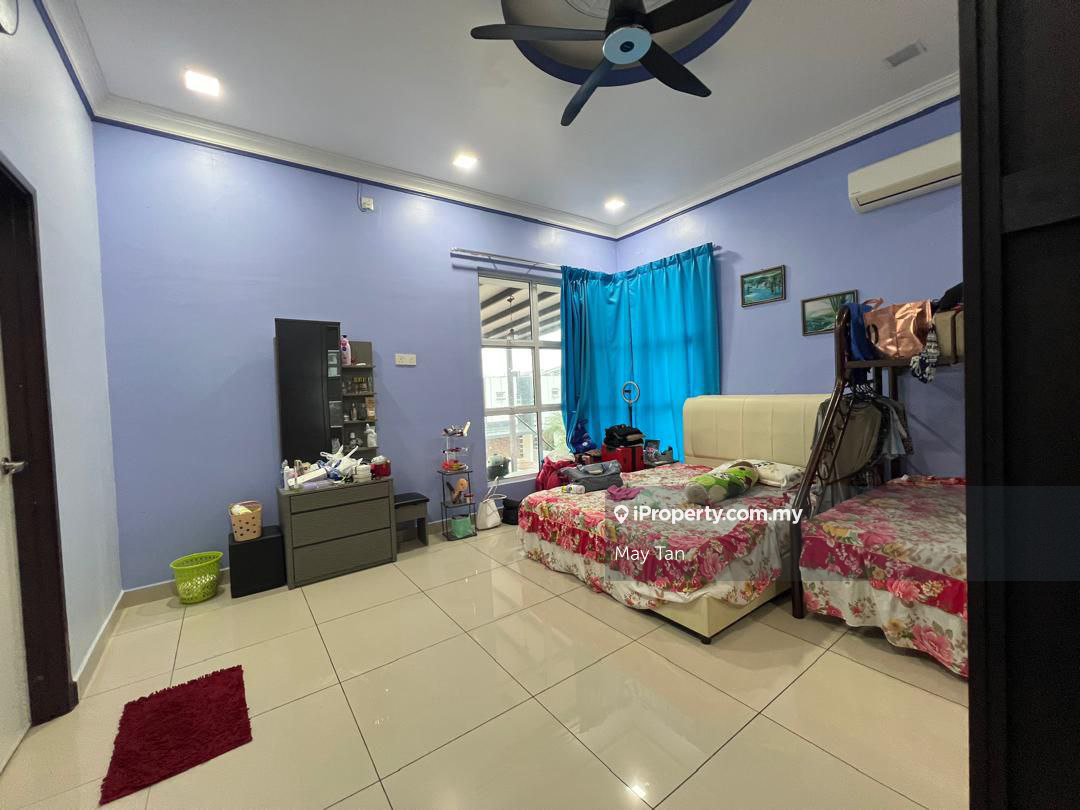 Semi-Detached House for Sale in Taman delima 3, Kluang by May Tan - iProperty.com.my