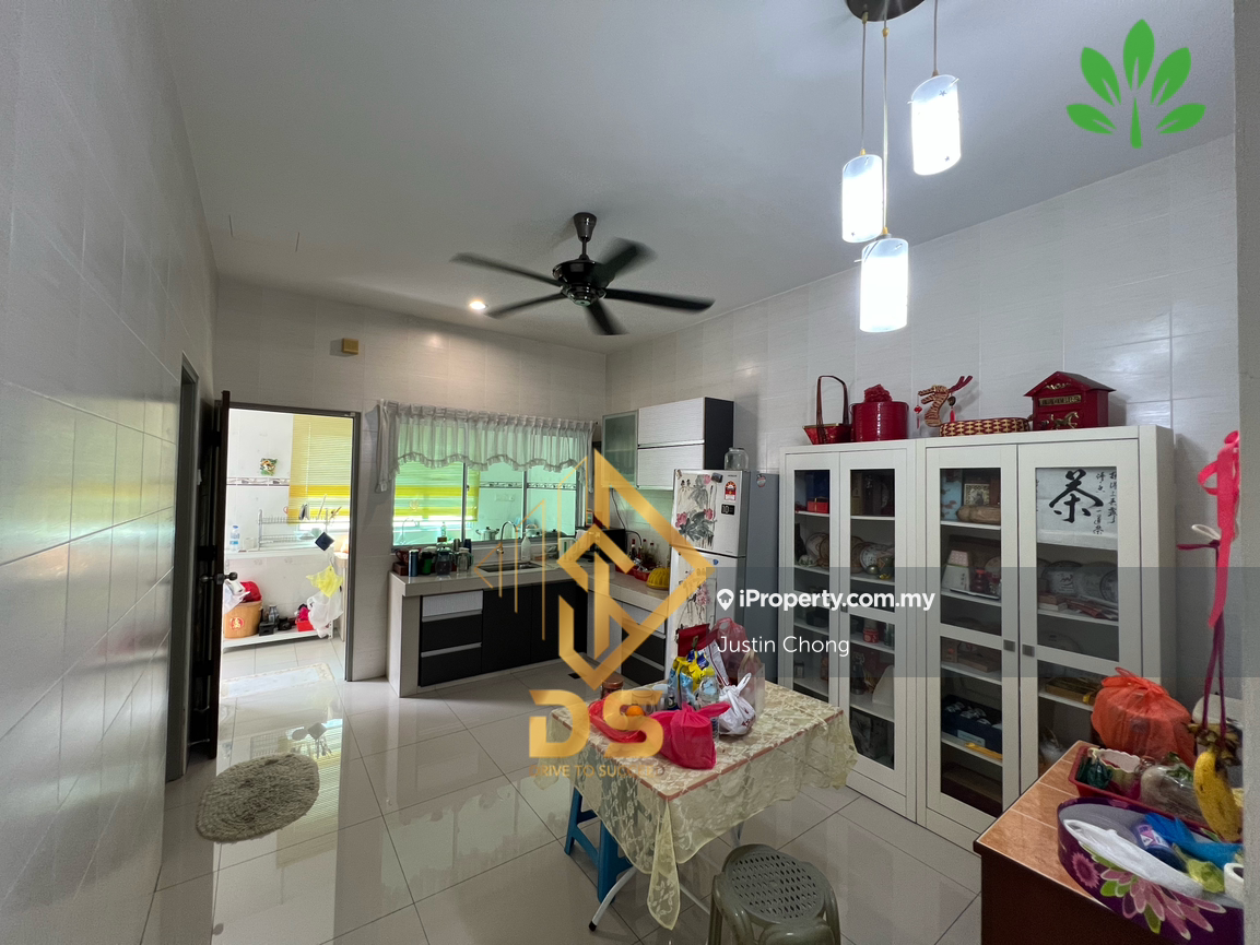 Rumah Berangkai 2 Tingkat untuk Dijual di Bandar Seri Botani, Simpang Pulai oleh Justin Chong - iProperty.com.my