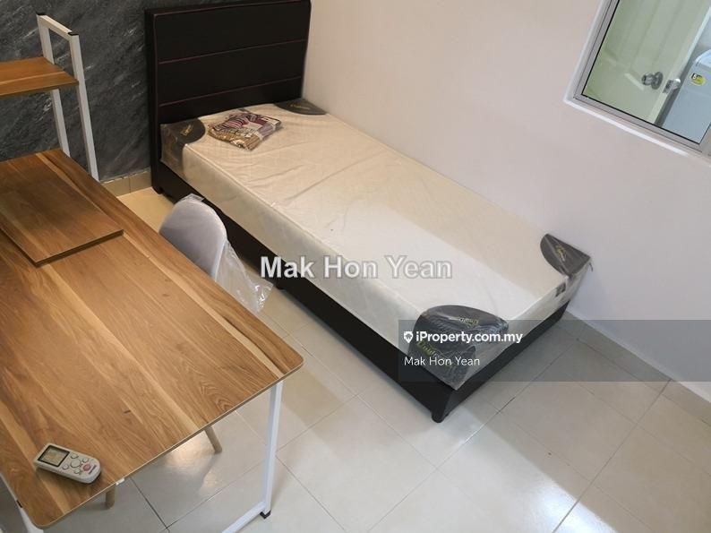 Rumah Berangkai 2 Tingkat untuk Disewa di Jalan Kenari,Bandar Puchong Jaya, Puchong oleh Mak Hon Yean - iProperty.com.my