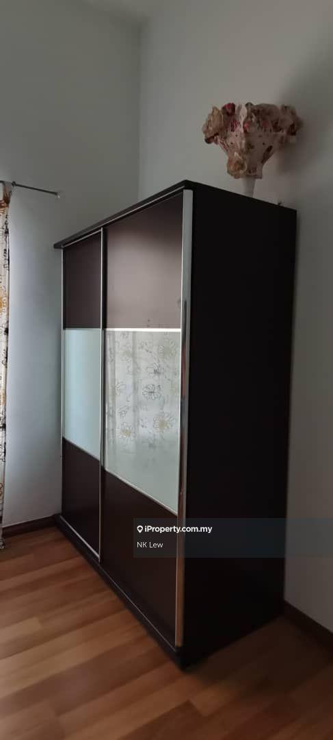 Condominium for Sale in Bayan Villa, Seri Kembangan by NK Lew - iProperty.com.my