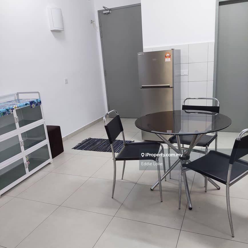 Apartment for Rent in Residensi Brickfields by Eddie Loke - iProperty.com.my
