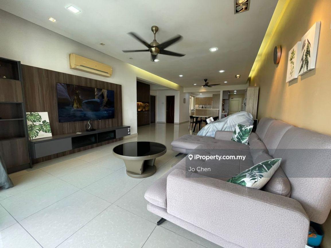Condominium for Sale in Duta Ria by Jo Chen - iProperty.com.my