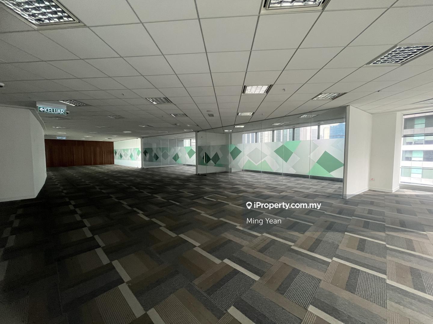 Office for Rent in KLCC, KL City Centre by Ming Yean - iProperty.com.my