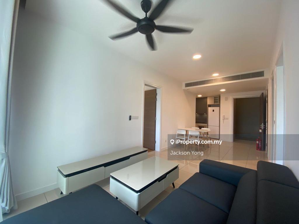 Kondominium untuk Disewa di Mirage Residence oleh Jackson Yong - iProperty.com.my